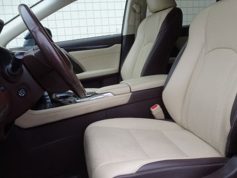 Used 2016 Lexus RX 350 F Sport image 10