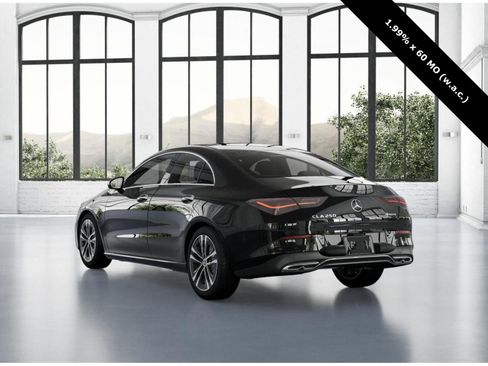 New 2025 Mercedes-Benz CLA 250 CLA 250 image 28