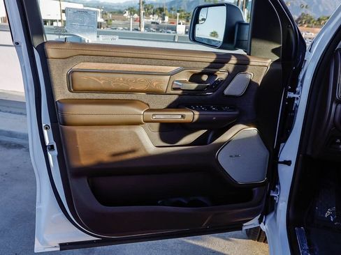 New 2026 RAM 1500 Limited AWD/4WD image 25