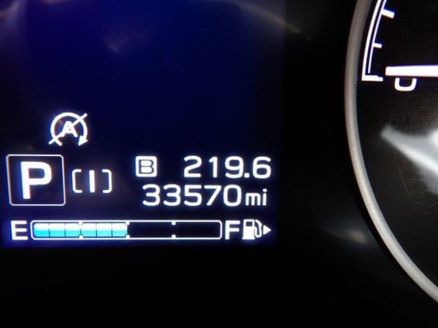 Used 2021 Subaru Forester Limited image 20