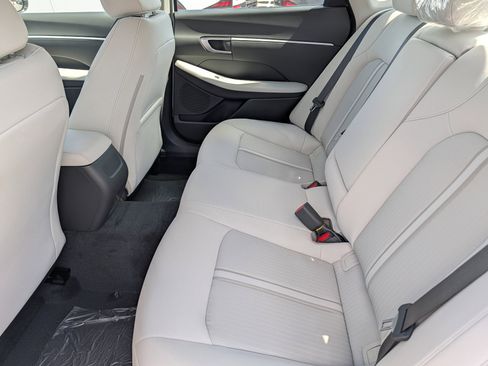 New 2026 Hyundai Sonata SEL AWD/4WD image 8