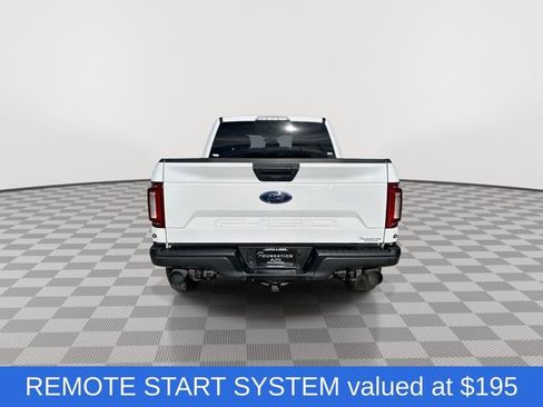 Used 2020 Ford F150 Raptor image 9