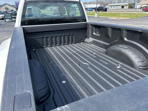 Used 2024 Ford F350 XL w/ XL Driver Assist Package AWD/4WD image 39