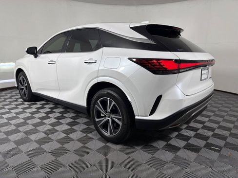 Used 2024 Lexus RX 350 FWD w/ Technology Package image 5