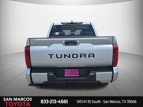 New 2026 Toyota Tundra SR5 RWD image 6
