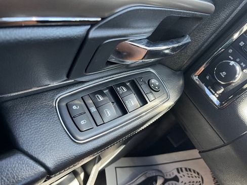 Used 2016 RAM 1500 Sport AWD/4WD image 23