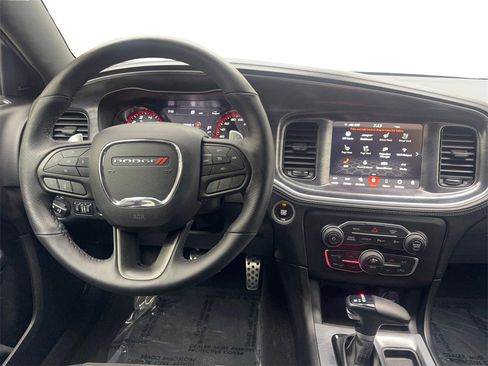 Used 2023 Dodge Charger Scat Pack w/ Daytona Edition Group image 56