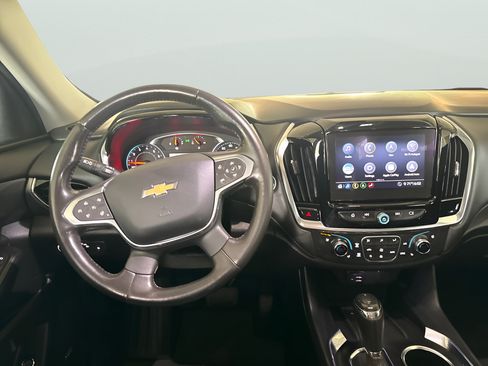 Used 2020 Chevrolet Traverse Premier w/ Redline Edition AWD/4WD image 21