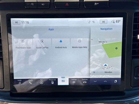 Used 2023 Ford F150 XLT w/ Equipment Group 302A High image 32