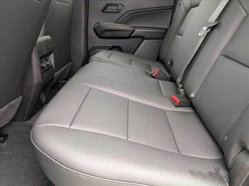 New 2026 Chevrolet Colorado W/T w/ Advanced Trailering Package image 15