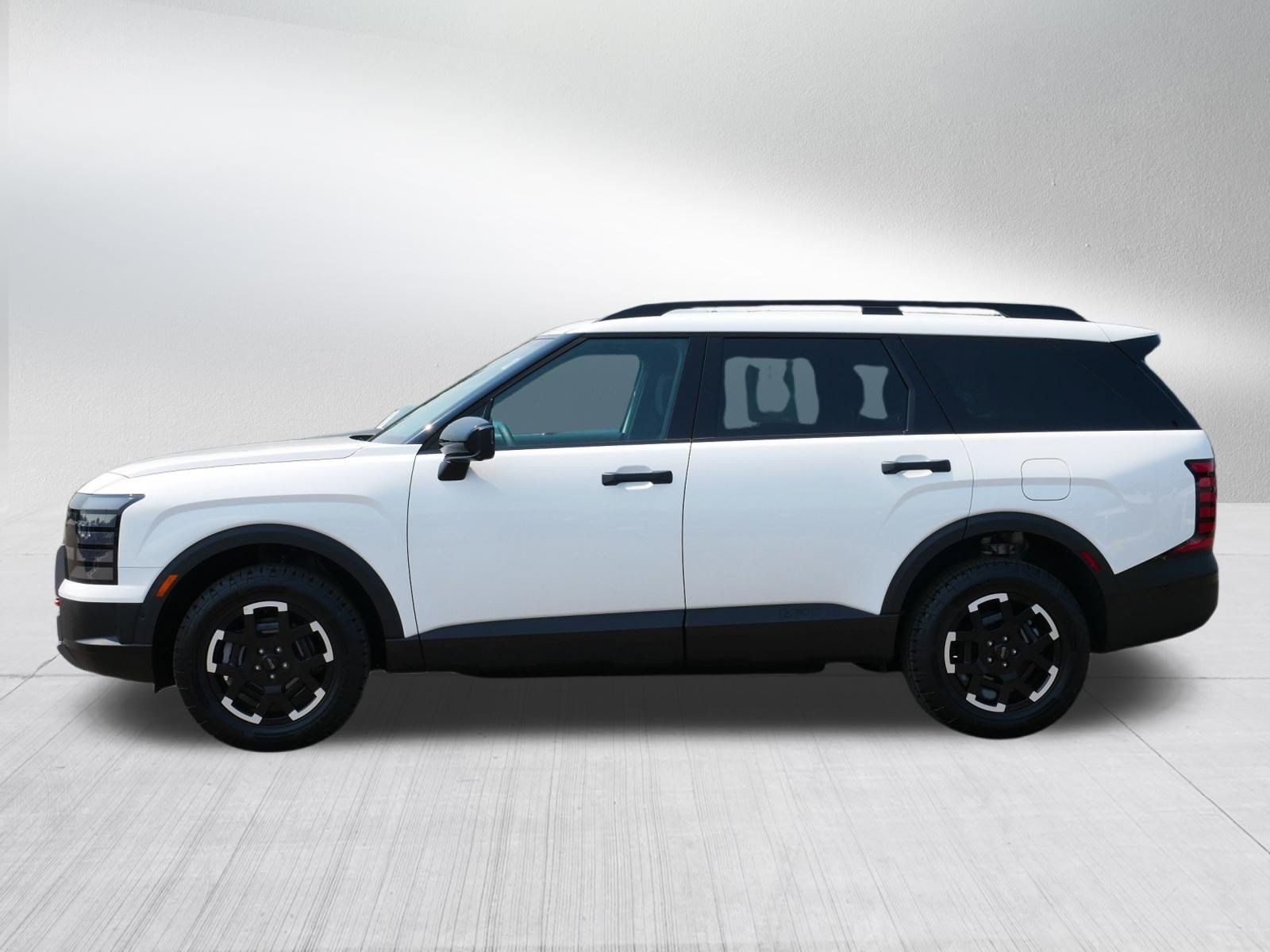 Certified 2026 Hyundai Palisade XRT Pro AWD/4WD image 4