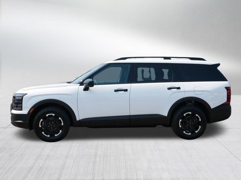 Certified 2026 Hyundai Palisade XRT Pro AWD/4WD image 4
