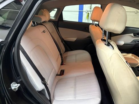 Used 2022 Hyundai Kona SEL w/ Cargo Package AWD/4WD image 15