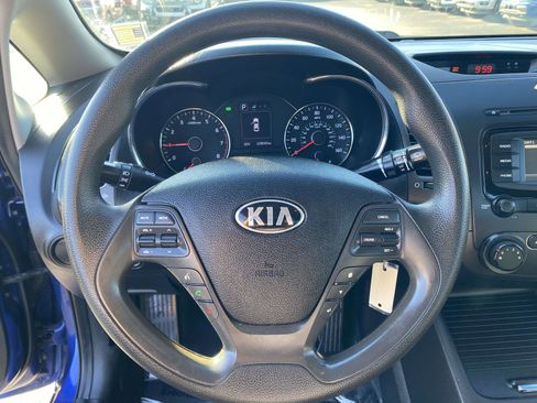 Used 2017 Kia Forte LX w/ LX Popular Package image 16