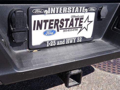 Used 2023 Ford F150 Lariat w/ Max Trailer Tow Package AWD/4WD image 74