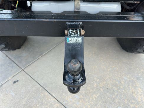 Used 1989 Jeep Wrangler Laredo image 20