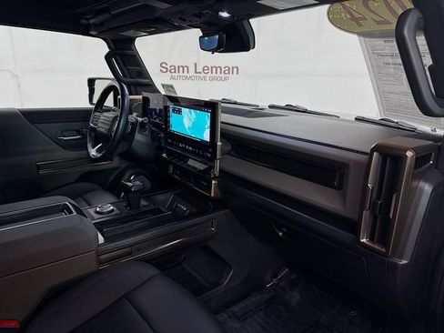 Used 2024 GMC Hummer EV 2X image 33