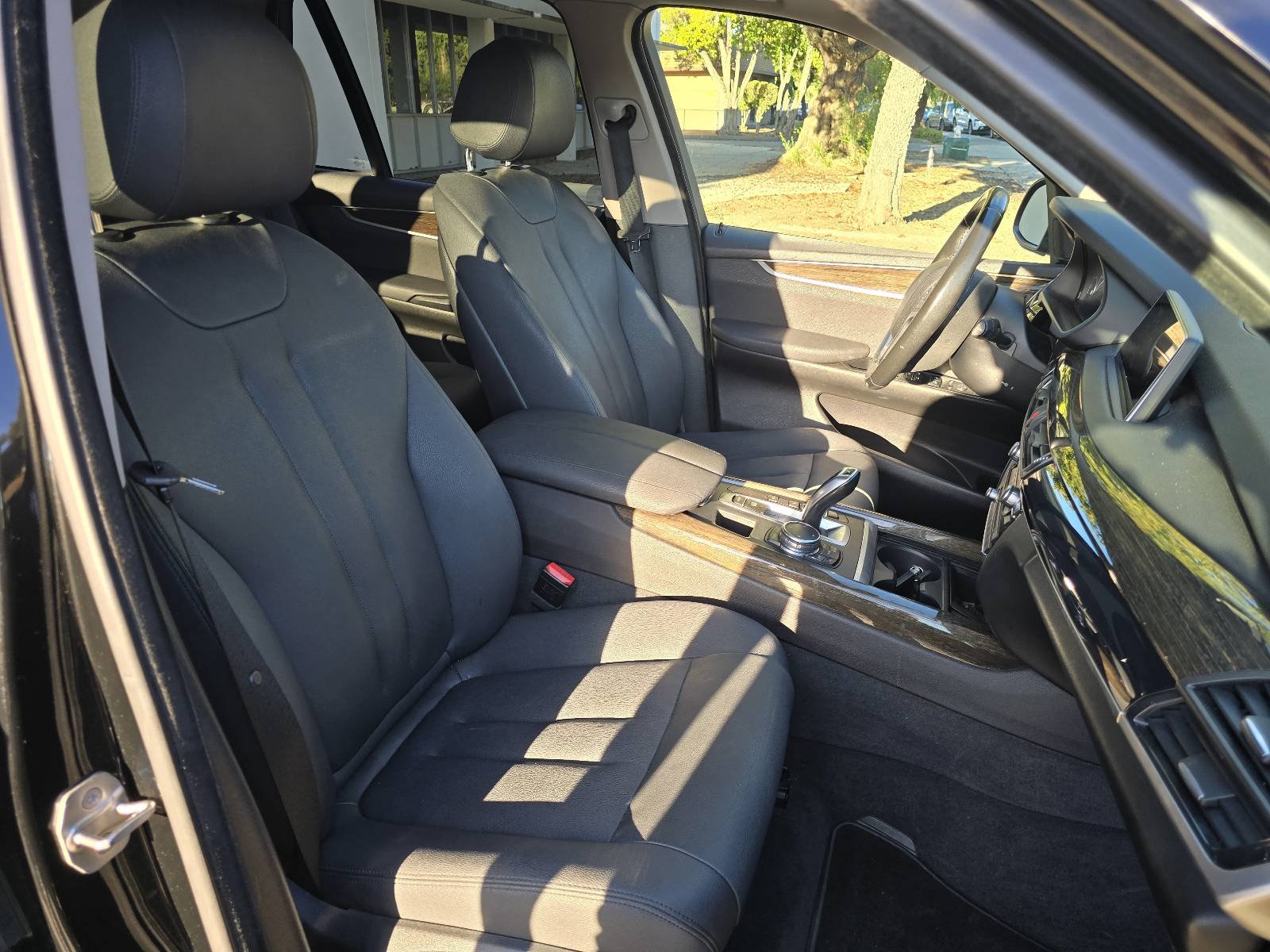 Used 2016 BMW X5 xDrive35i AWD/4WD image 19