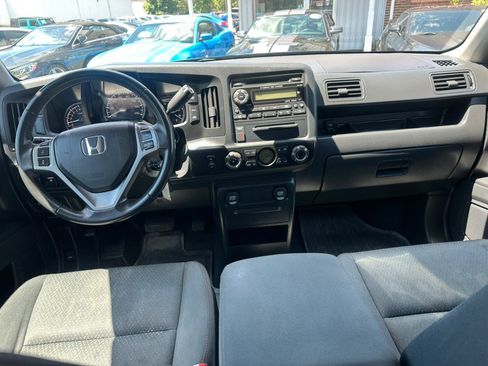 Used 2013 Honda Ridgeline Sport image 12