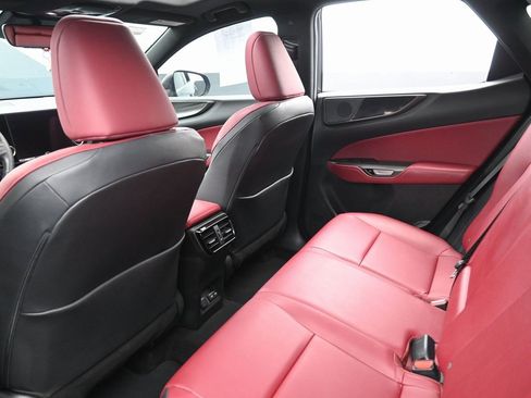 Used 2022 Lexus NX 350 AWD w/ Cold Area Package image 28