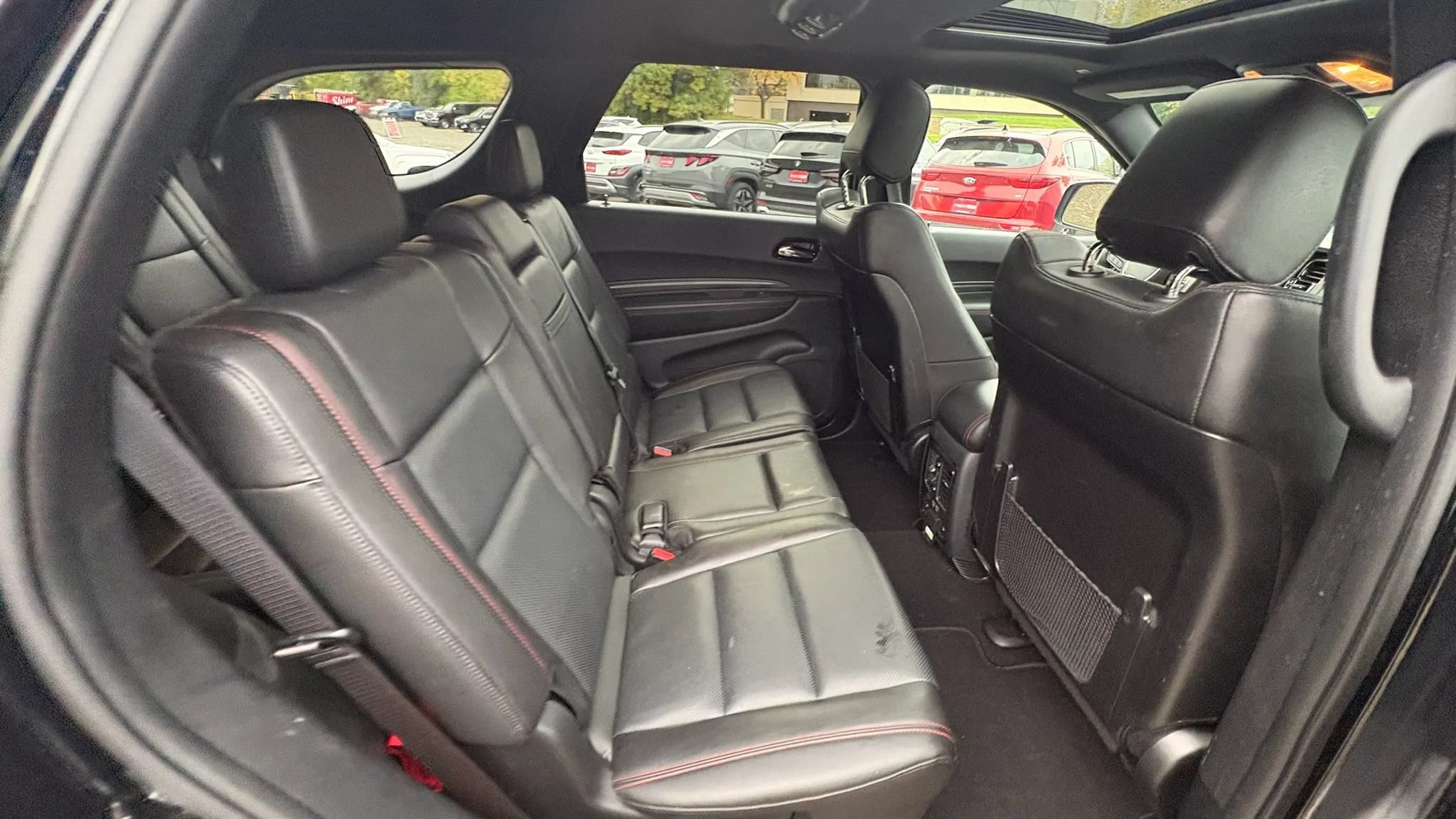 Used 2025 Dodge Durango GT AWD/4WD image 40