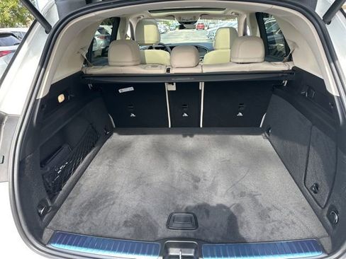 New 2026 Mercedes-Benz GLE 350 4MATIC image 25