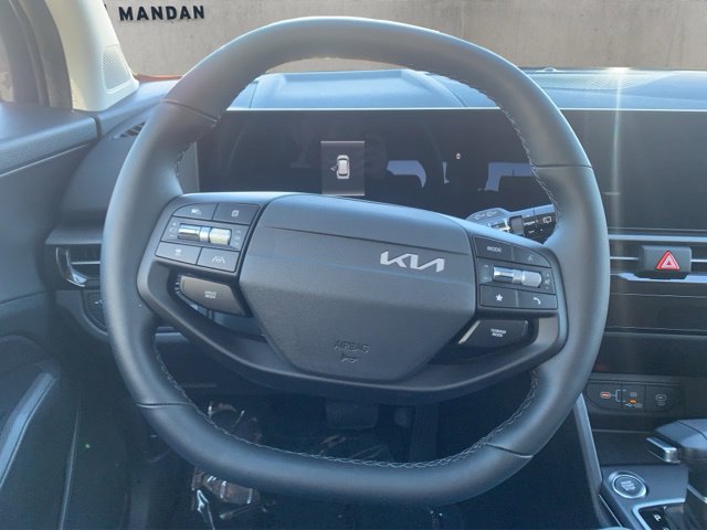 New 2026 Kia Sportage LX w/ LX Convenience Package AWD/4WD image 22