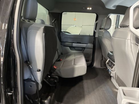 New 2024 Ford F150 Lightning Pro w/ Tow Technology Package image 33