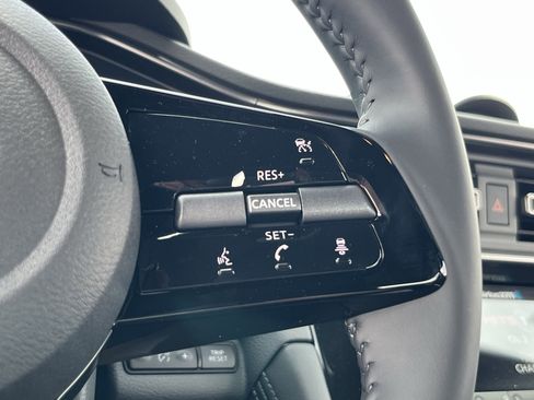 New 2026 Nissan Z Performance image 29