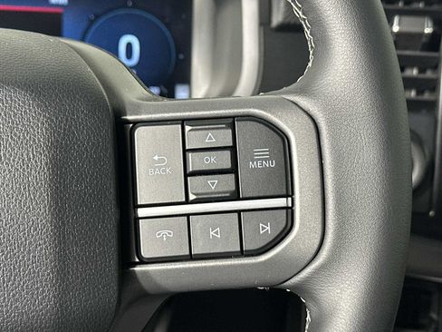 Used 2026 Ford F150 XLT w/ Equipment Group 302A MID AWD/4WD image 31
