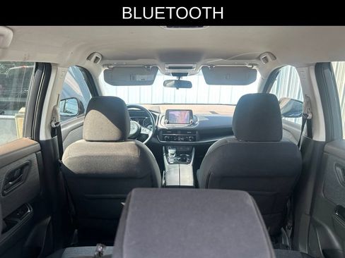 Used 2021 Nissan Rogue S FWD image 6