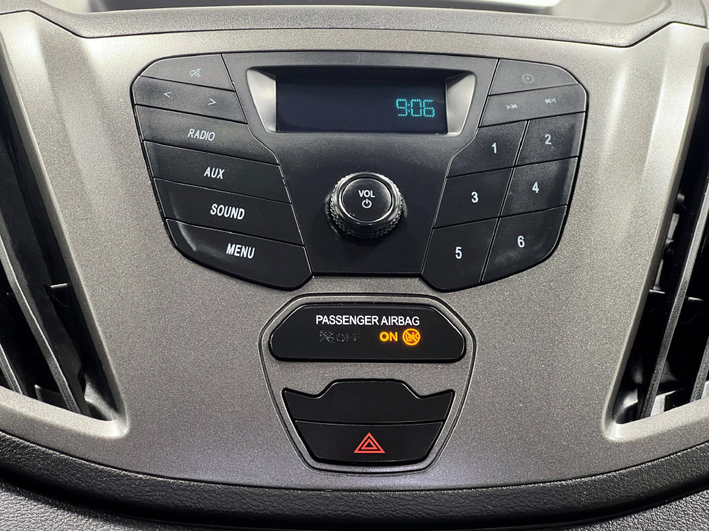 Used 2019 Ford Transit 150 148 Low Roof w/ Exterior Upgrade Package RWD image 24