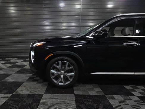 Used 2021 Hyundai Palisade SEL w/ Premium Package image 42
