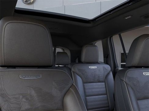 New 2026 GMC Acadia Denali Ultimate image 24