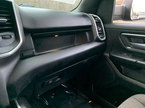 Used 2021 RAM 1500 Big Horn image 39
