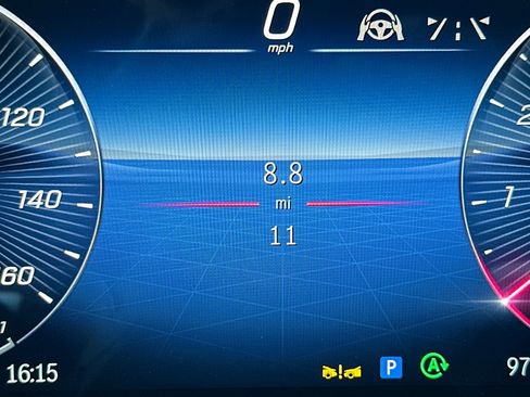 New 2026 Mercedes-Benz GLE 450 4MATIC image 28