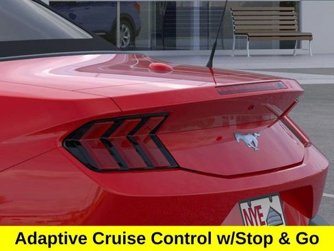 New 2026 Ford Mustang Premium image 22