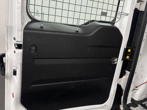 Used 2019 RAM ProMaster City Tradesman FWD image 20