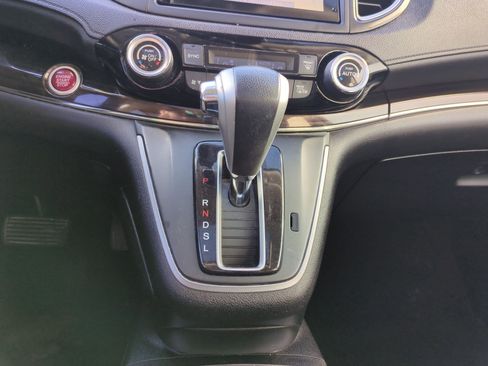 Used 2015 Honda CR-V Touring image 29