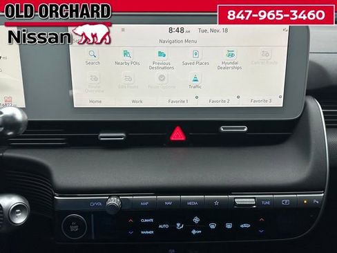 Used 2024 Hyundai Ioniq 5 Limited image 19