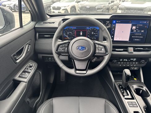 New 2026 Subaru Outback Limited XT AWD/4WD image 12