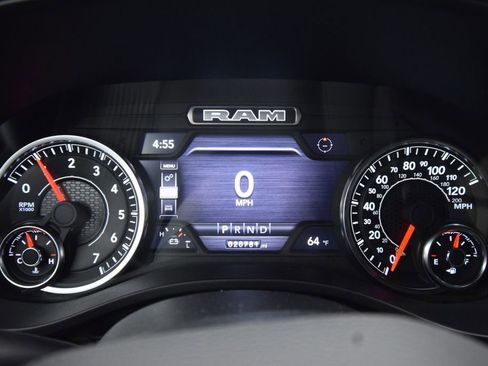 Used 2023 RAM 1500 Big Horn image 20