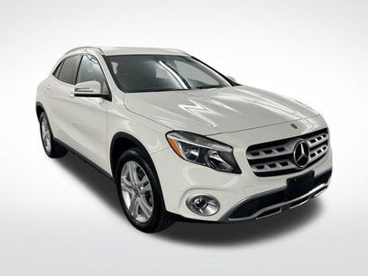 Used 2020 Mercedes-Benz GLA 250