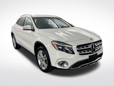 Used 2020 Mercedes-Benz GLA 250 image 1