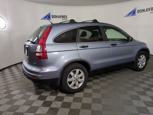 Used 2011 Honda CR-V SE image 5