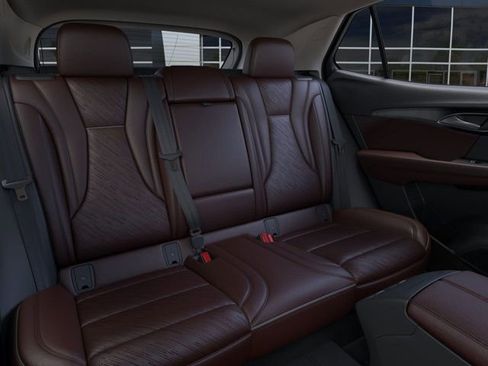 New 2026 Buick Envision Sport Touring AWD/4WD image 17