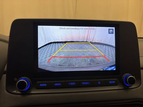 Used 2022 Hyundai Kona SEL w/ Cargo Package image 17