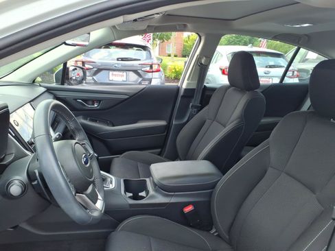 Certified 2024 Subaru Legacy Premium AWD/4WD image 14