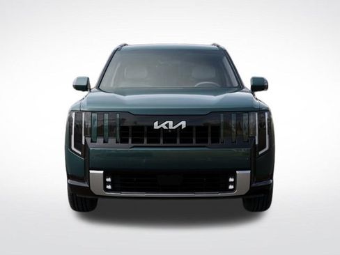 New 2027 Kia Telluride SX Prestige AWD/4WD image 2