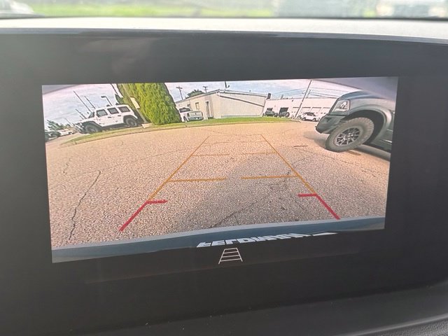 Used 2025 Buick Encore GX Preferred FWD image 14
